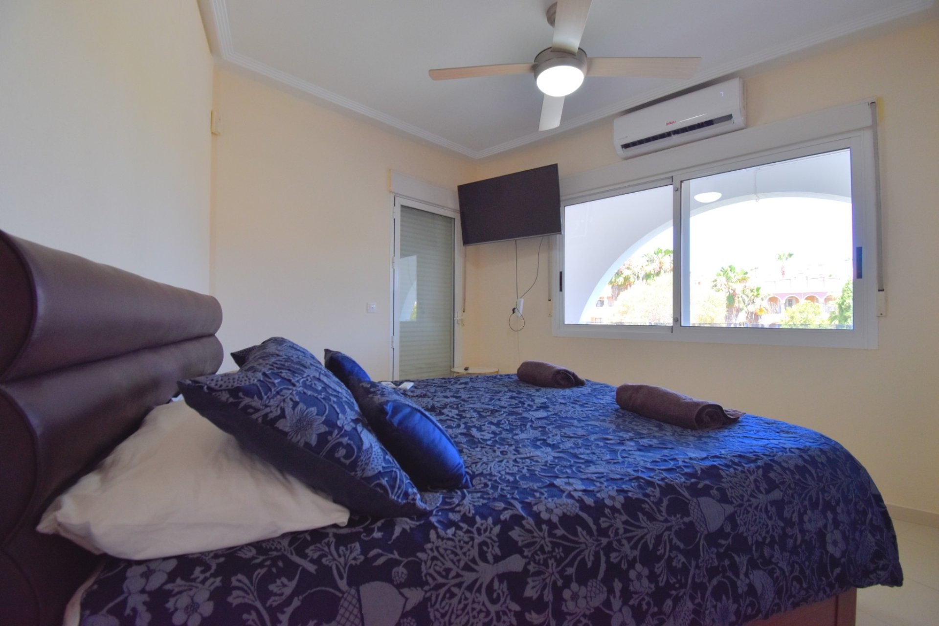 Herverkoop - Appartement / flat - Orihuela Costa - Villamartín