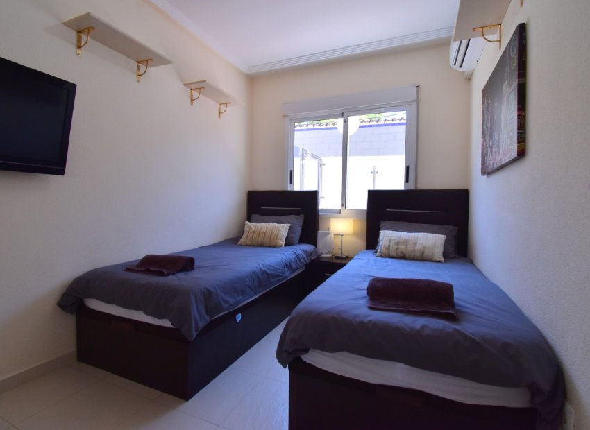 Herverkoop - Appartement / flat - Orihuela Costa - Villamartín