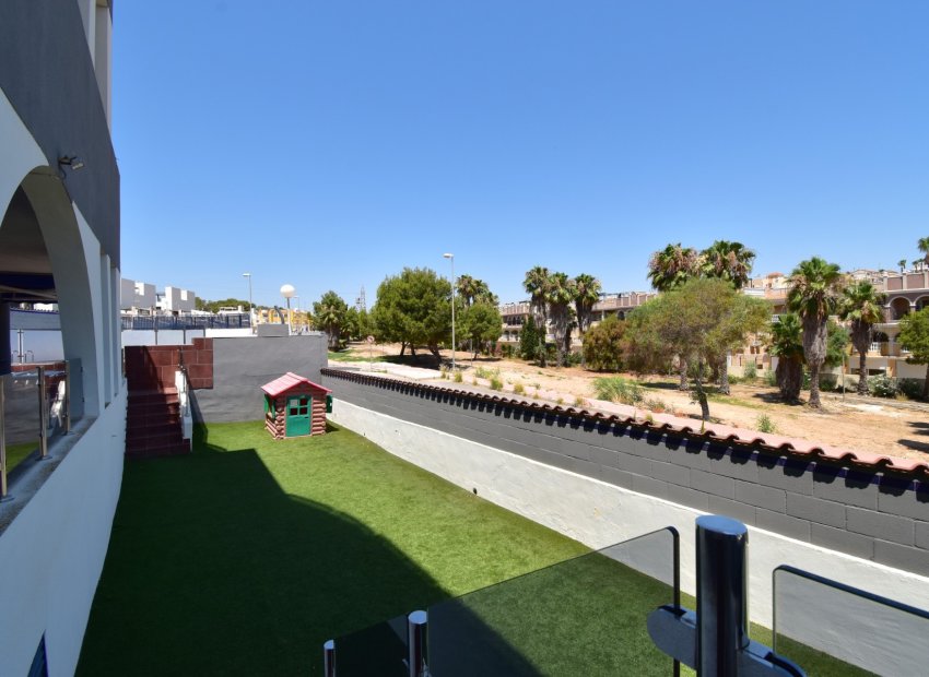 Herverkoop - Appartement / flat - Orihuela Costa - Villamartín