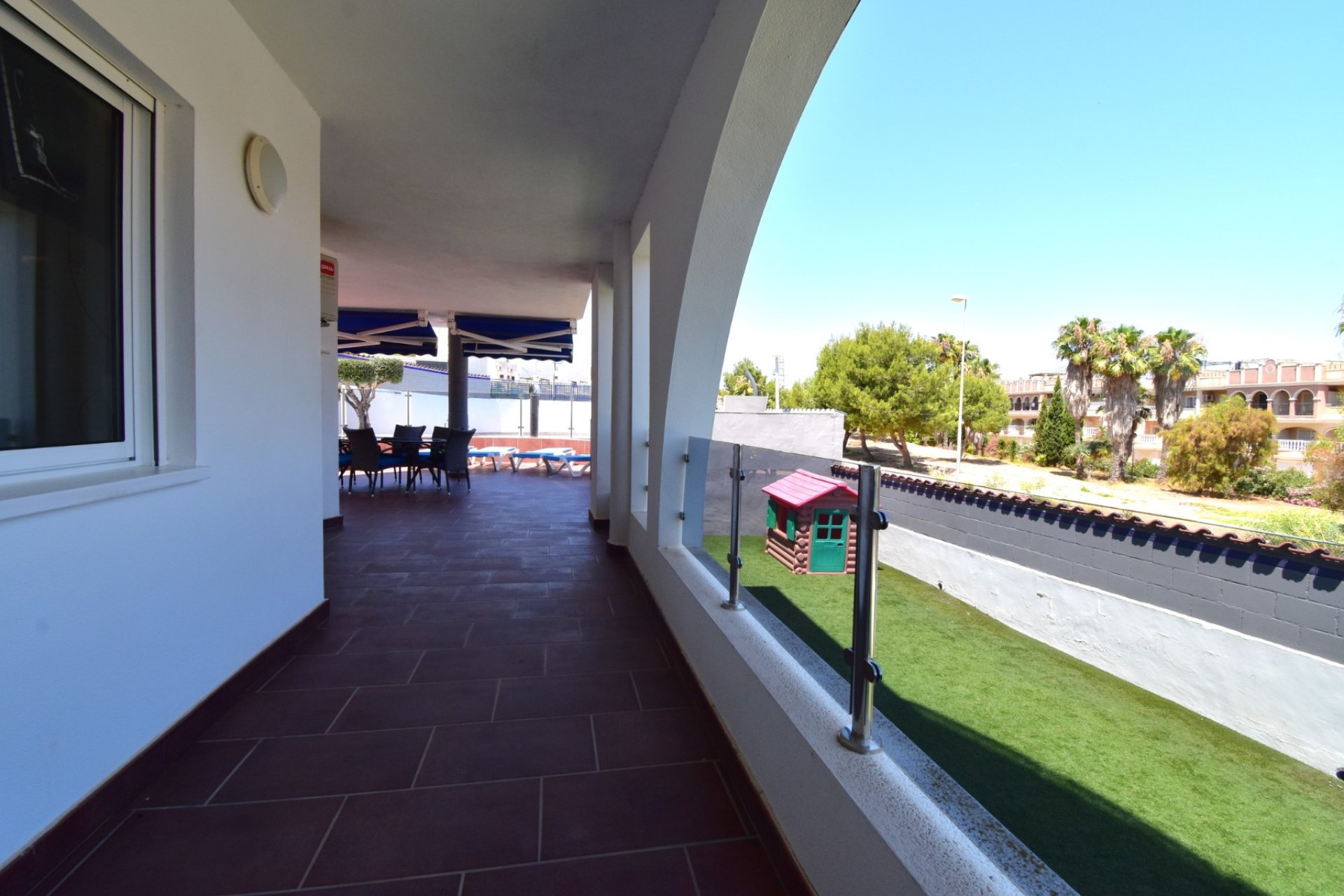 Herverkoop - Appartement / flat - Orihuela Costa - Villamartín
