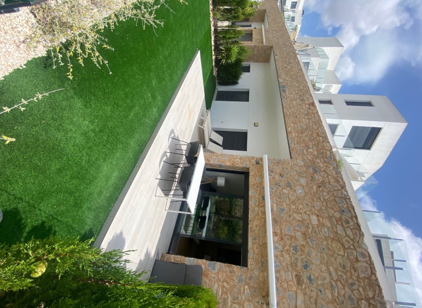 Herverkoop - Appartement / flat - Orihuela Costa - Villamartín