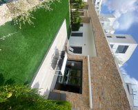 Herverkoop - Appartement / flat - Orihuela Costa - Villamartín