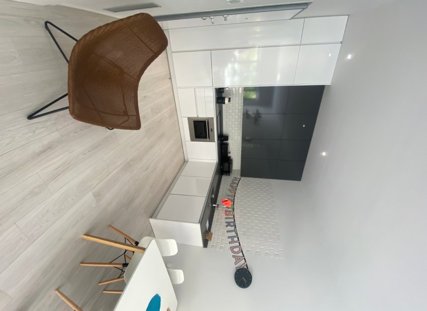 Herverkoop - Appartement / flat - Orihuela Costa - Villamartín