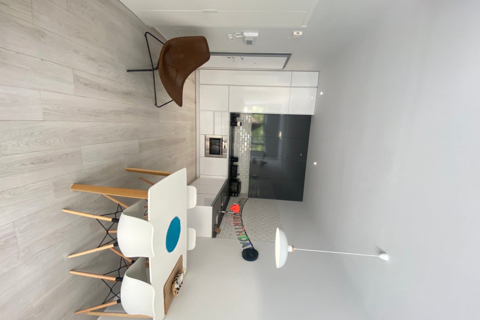 Herverkoop - Appartement / flat - Orihuela Costa - Villamartín