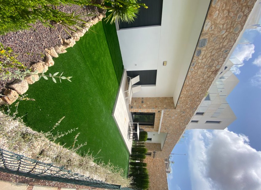 Herverkoop - Appartement / flat - Orihuela Costa - Villamartín