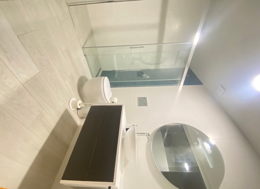 Herverkoop - Appartement / flat - Orihuela Costa - Villamartín