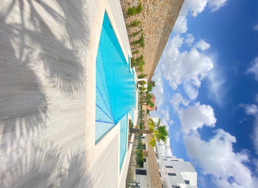 Herverkoop - Appartement / flat - Orihuela Costa - Villamartín