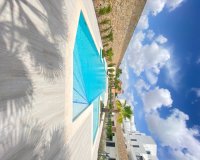 Herverkoop - Appartement / flat - Orihuela Costa - Villamartín