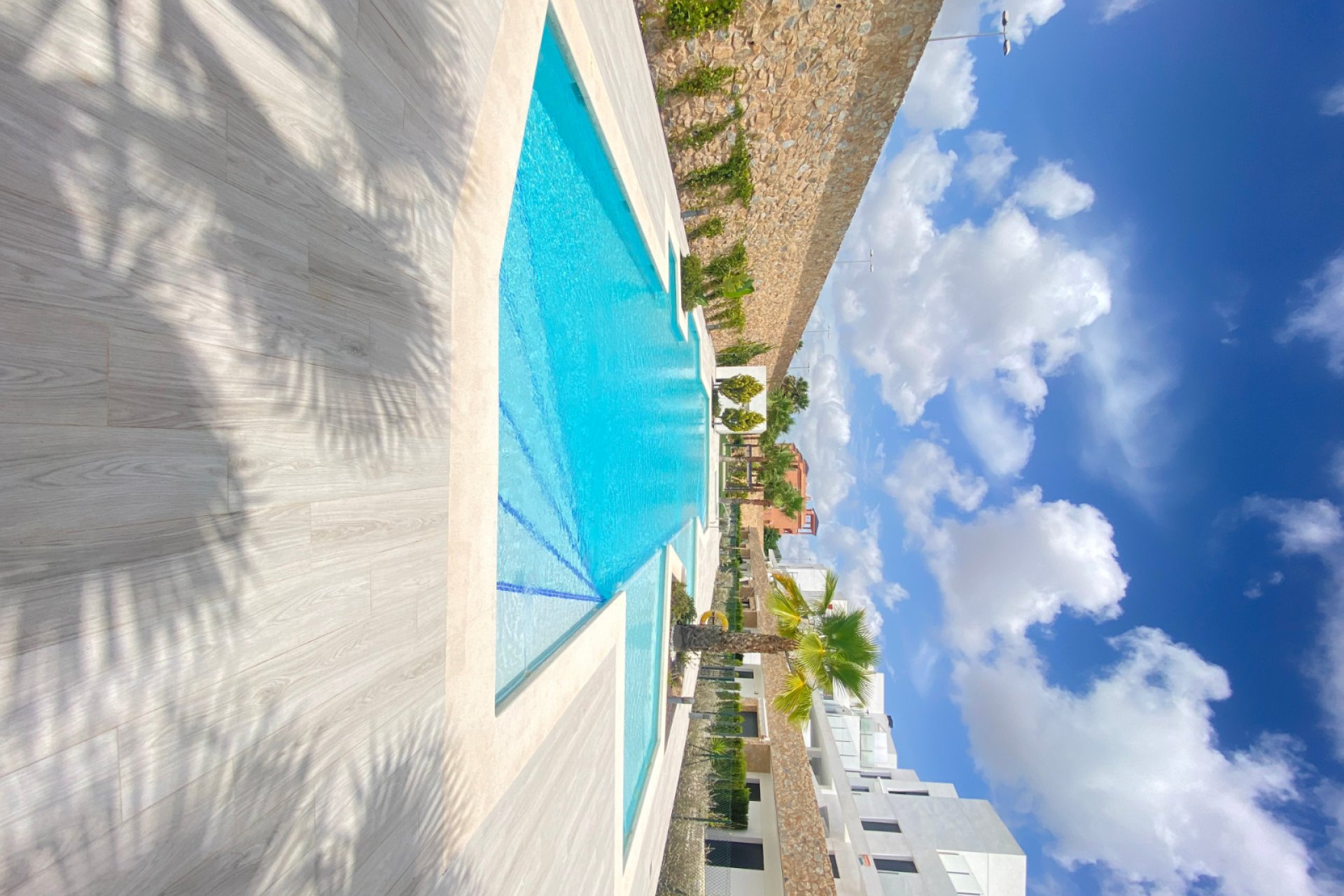 Herverkoop - Appartement / flat - Orihuela Costa - Villamartín