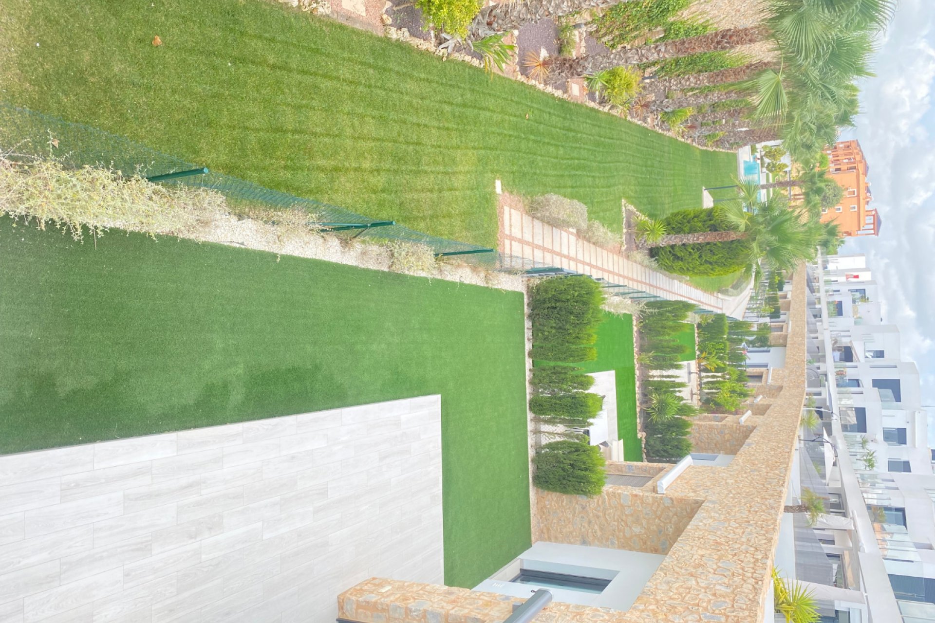 Herverkoop - Appartement / flat - Orihuela Costa - Villamartín