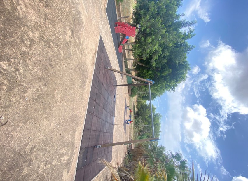 Herverkoop - Appartement / flat - Orihuela Costa - Villamartín