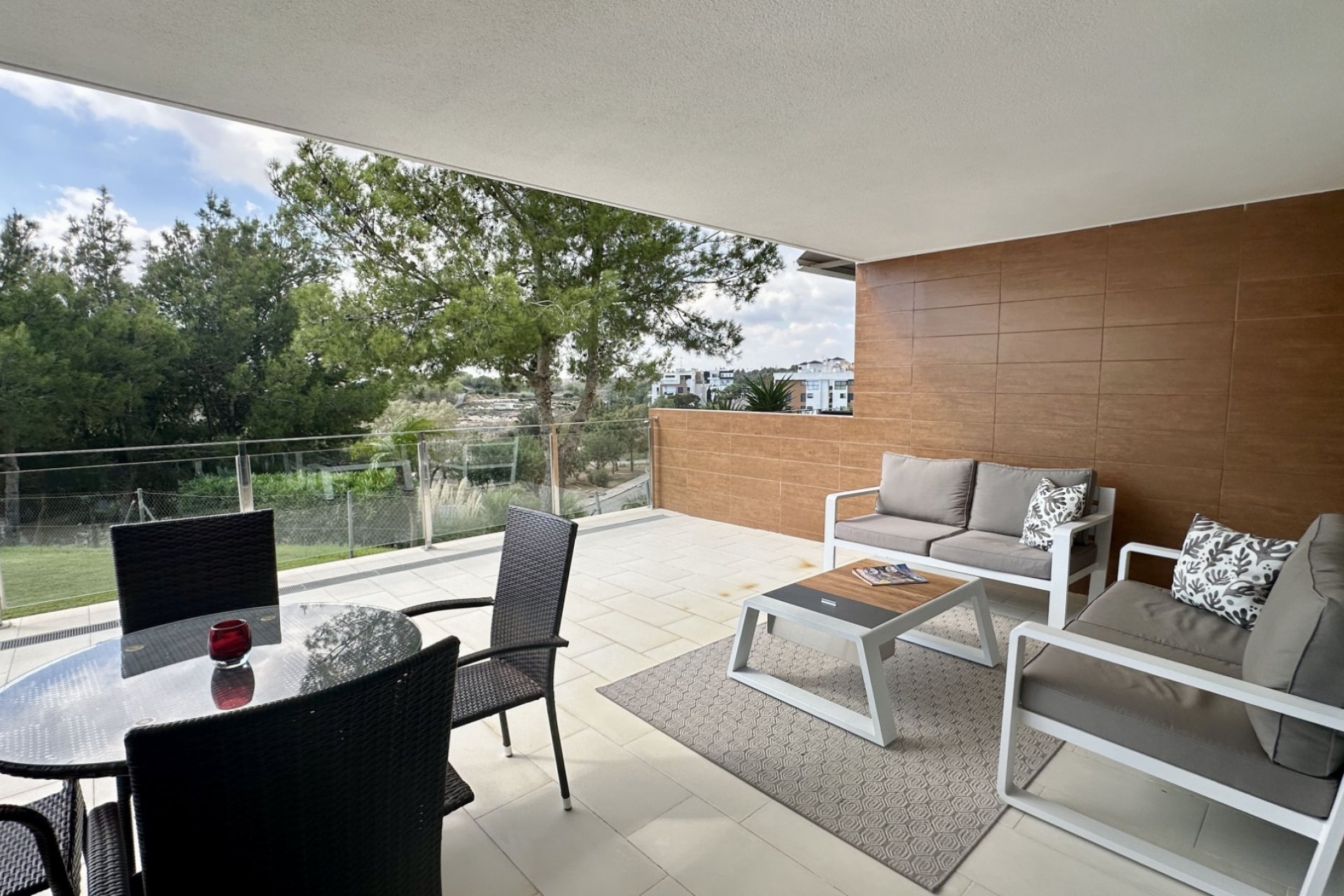 Herverkoop - Appartement / flat - Orihuela Costa - Villamartín