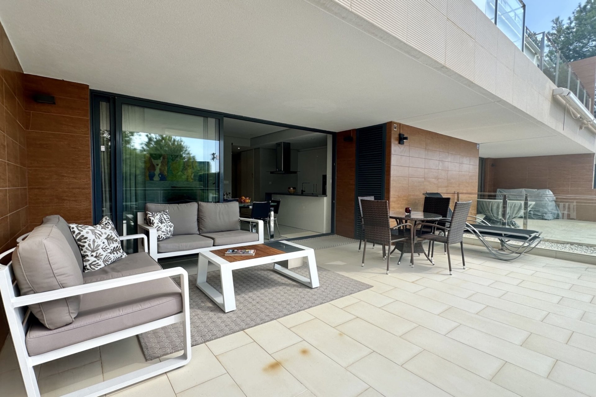 Herverkoop - Appartement / flat - Orihuela Costa - Villamartín