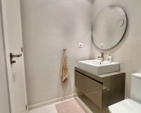 Herverkoop - Appartement / flat - Orihuela Costa - Villamartín