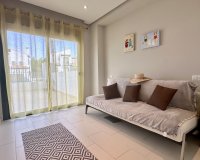 Herverkoop - Appartement / flat - Orihuela Costa - Villamartín