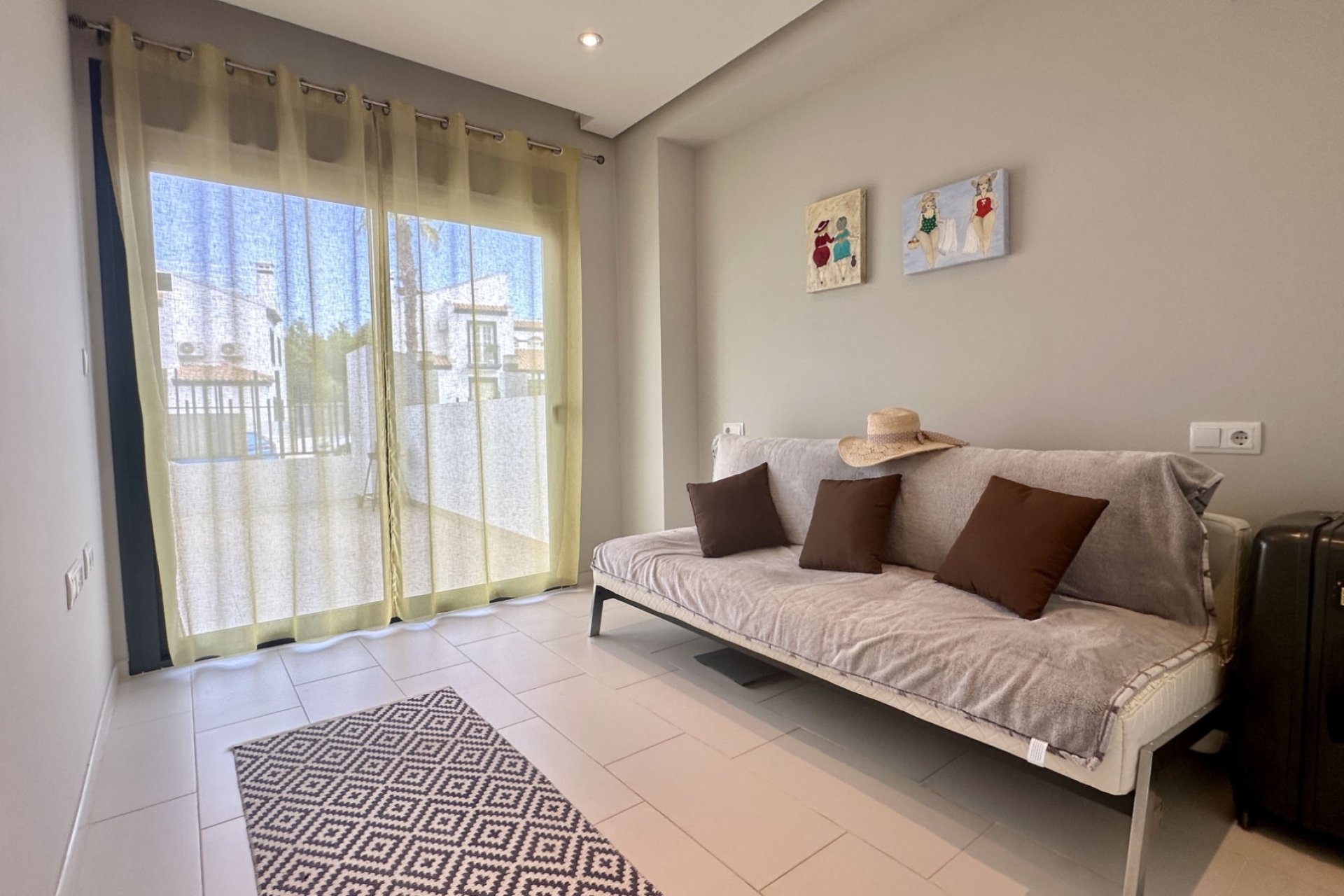 Herverkoop - Appartement / flat - Orihuela Costa - Villamartín