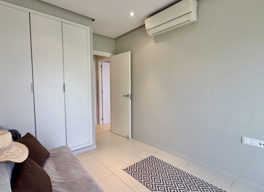 Herverkoop - Appartement / flat - Orihuela Costa - Villamartín