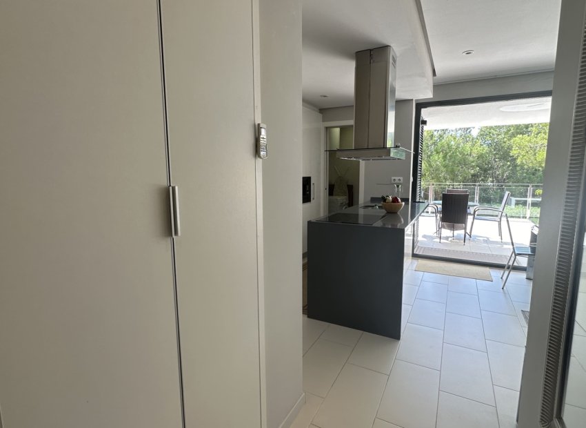 Herverkoop - Appartement / flat - Orihuela Costa - Villamartín