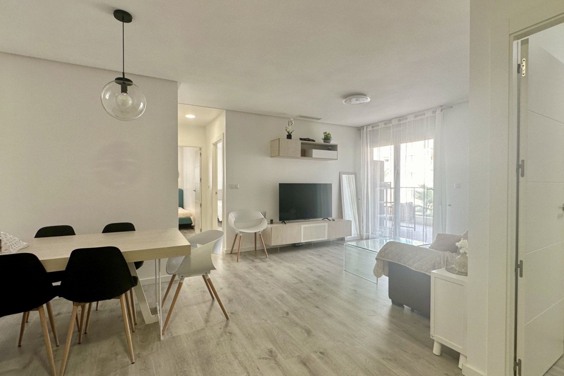 Herverkoop - Appartement / flat - Orihuela Costa - Villamartín