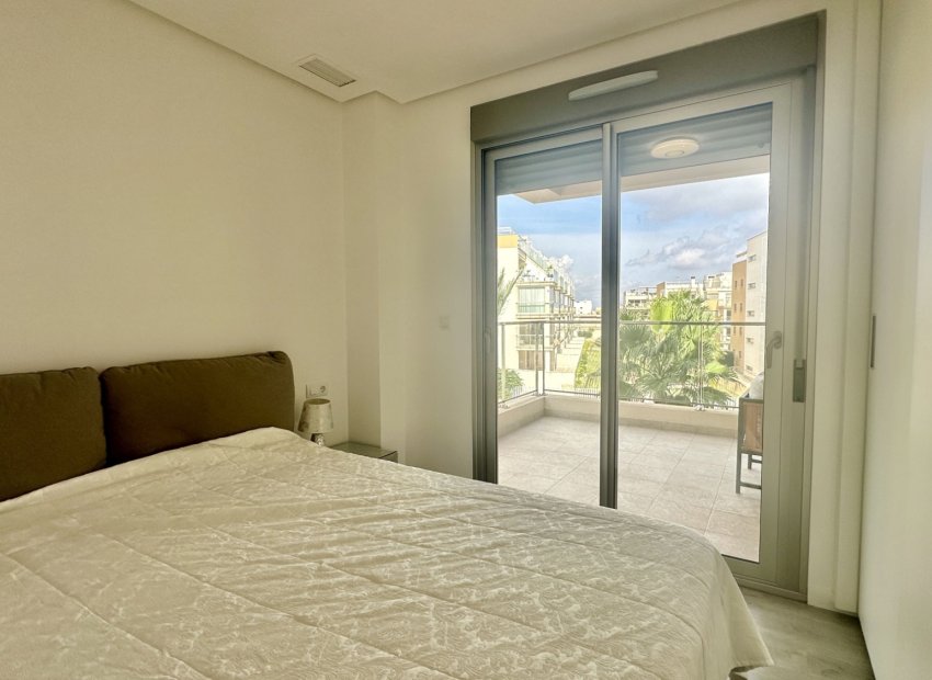 Herverkoop - Appartement / flat - Orihuela Costa - Villamartín