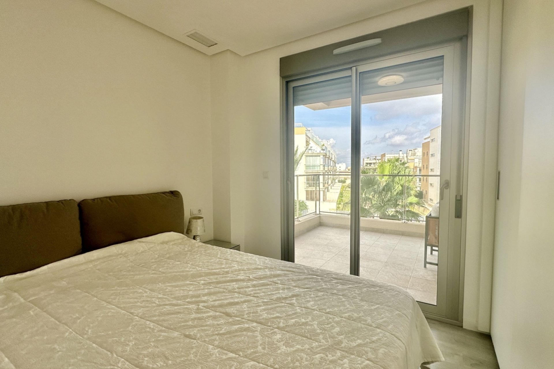 Herverkoop - Appartement / flat - Orihuela Costa - Villamartín