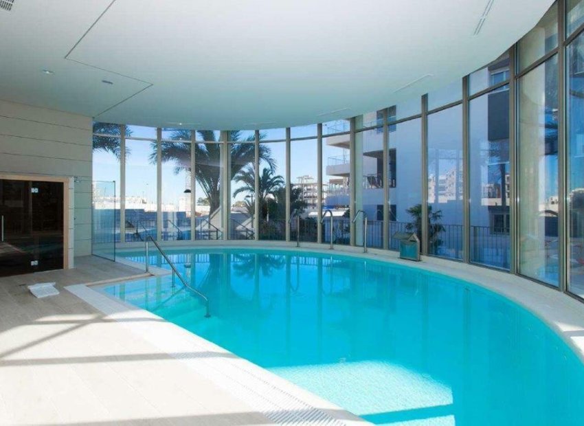 Herverkoop - Appartement / flat - Orihuela Costa - Villamartín