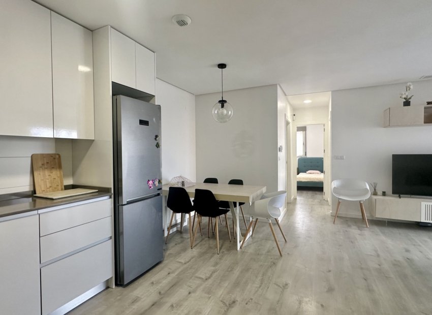 Herverkoop - Appartement / flat - Orihuela Costa - Villamartín