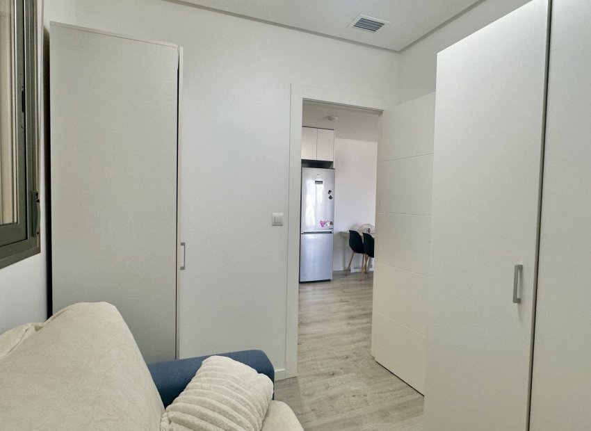 Herverkoop - Appartement / flat - Orihuela Costa - Villamartín