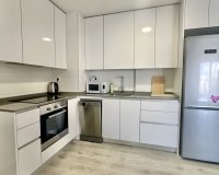 Herverkoop - Appartement / flat - Orihuela Costa - Villamartín