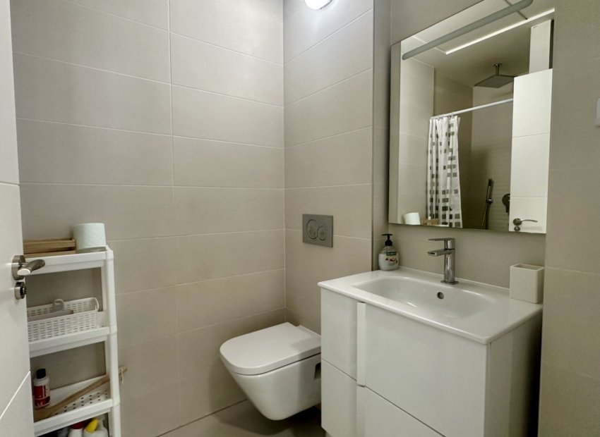 Herverkoop - Appartement / flat - Orihuela Costa - Villamartín