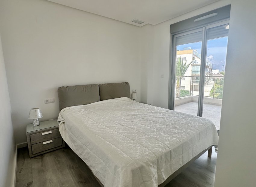 Herverkoop - Appartement / flat - Orihuela Costa - Villamartín