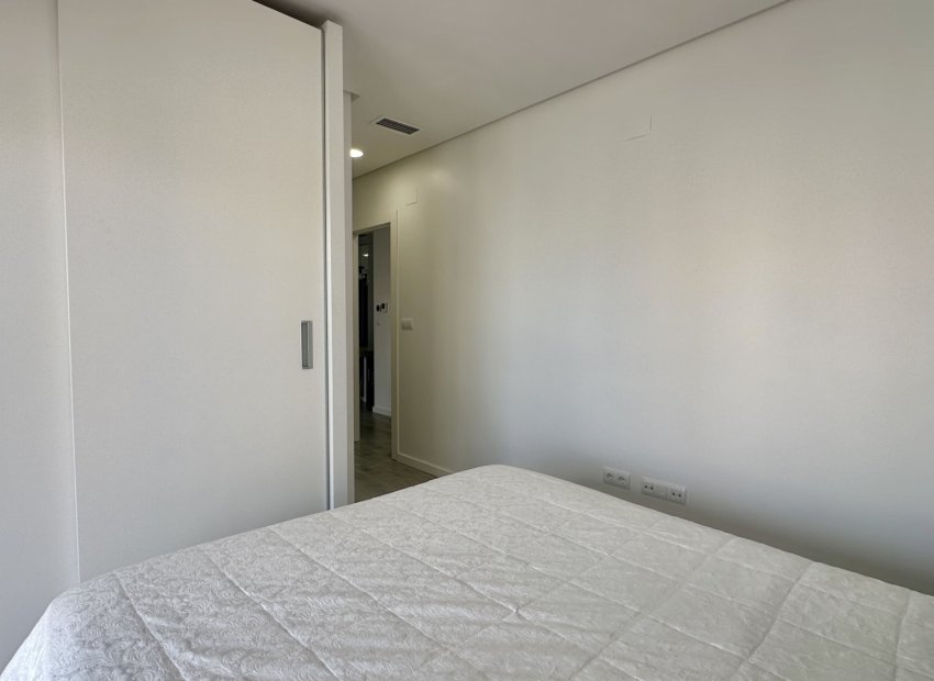 Herverkoop - Appartement / flat - Orihuela Costa - Villamartín