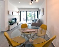 Herverkoop - Appartement / flat - Orihuela Costa - Villamartín