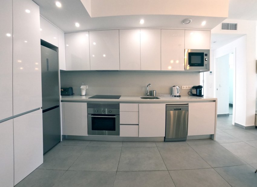 Herverkoop - Appartement / flat - Orihuela Costa - Villamartín