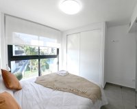 Herverkoop - Appartement / flat - Orihuela Costa - Villamartín