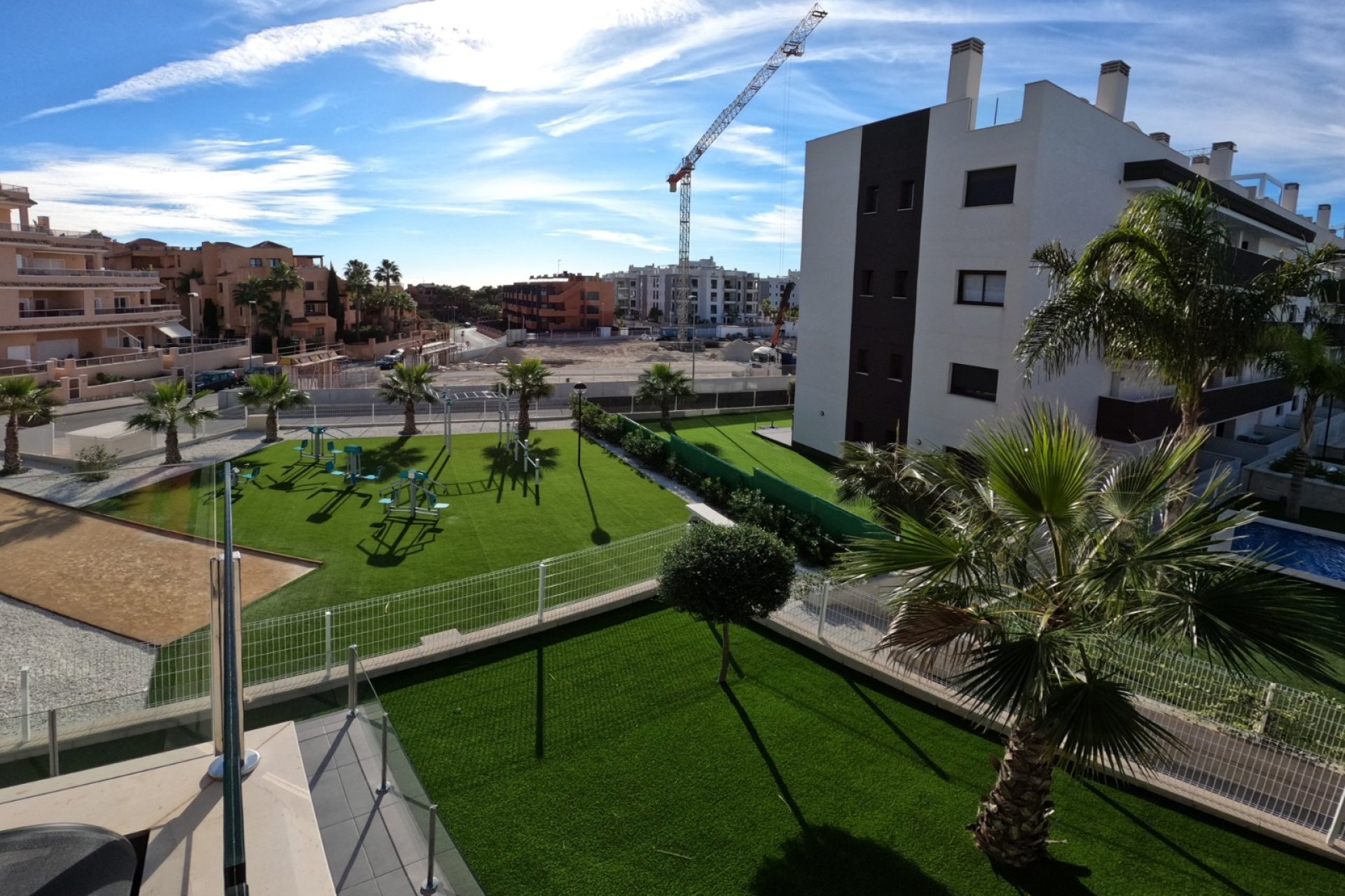 Herverkoop - Appartement / flat - Orihuela Costa - Villamartín