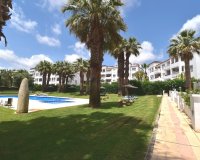 Herverkoop - Appartement / flat - Orihuela Costa - Villamartin