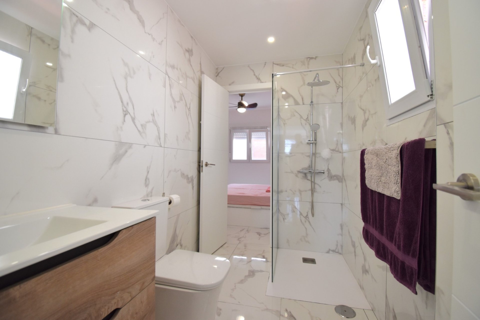 Herverkoop - Appartement / flat - Orihuela Costa - Villamartin