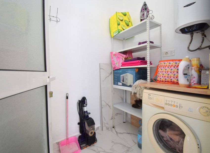 Herverkoop - Appartement / flat - Orihuela Costa - Villamartin