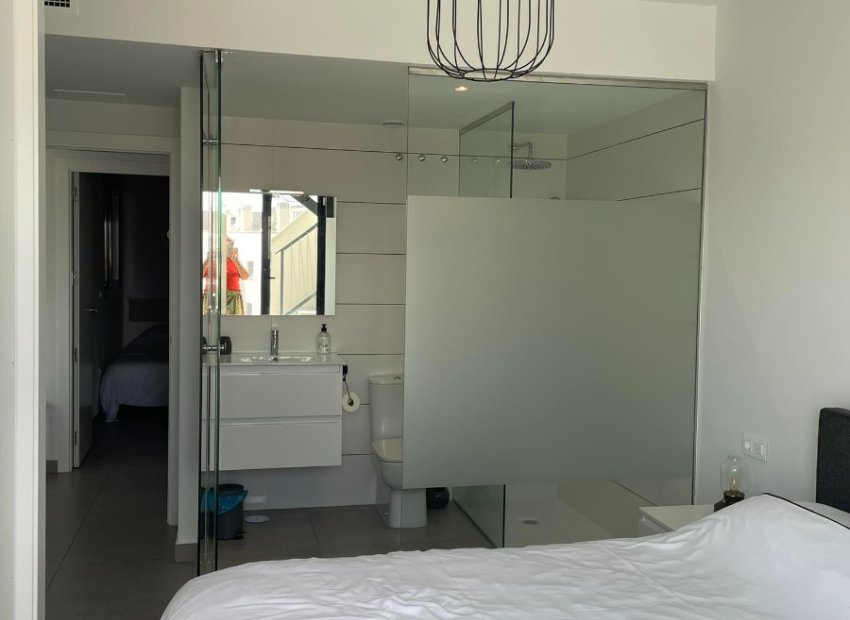 Herverkoop - Appartement / flat - Orihuela Costa - Villamartín