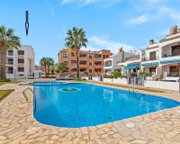 Herverkoop - Appartement / flat - Orihuela Costa - Villamartín