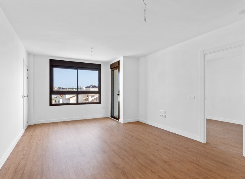 Herverkoop - Appartement / flat - Orihuela Costa - Villamartín