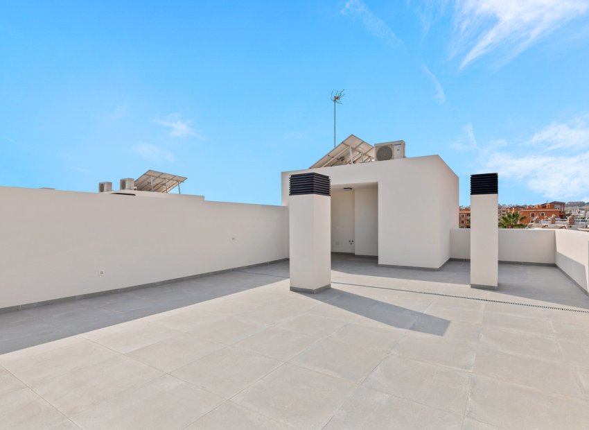 Herverkoop - Appartement / flat - Orihuela Costa - Villamartín