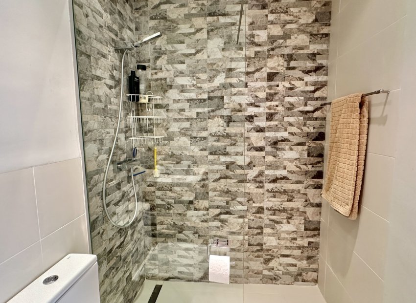 Herverkoop - Appartement / flat - Orihuela Costa - Villamartín