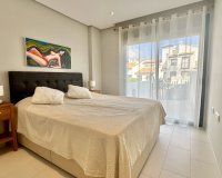 Herverkoop - Appartement / flat - Orihuela Costa - Villamartín