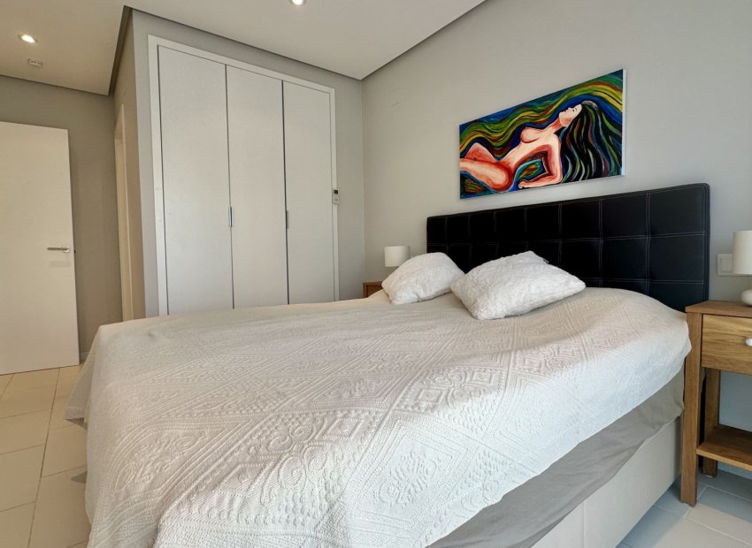 Herverkoop - Appartement / flat - Orihuela Costa - Villamartín