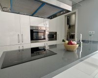 Herverkoop - Appartement / flat - Orihuela Costa - Villamartín