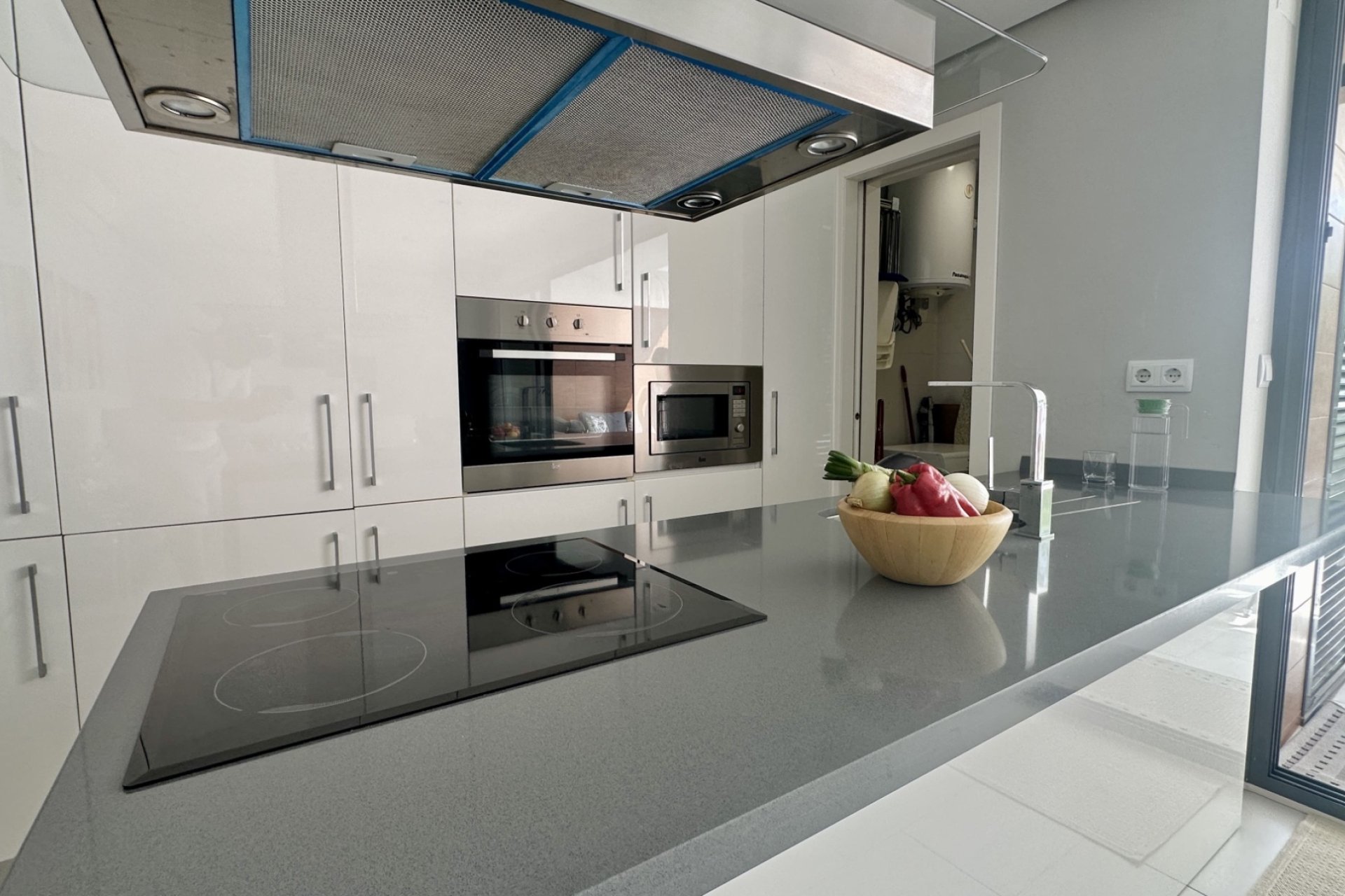 Herverkoop - Appartement / flat - Orihuela Costa - Villamartín