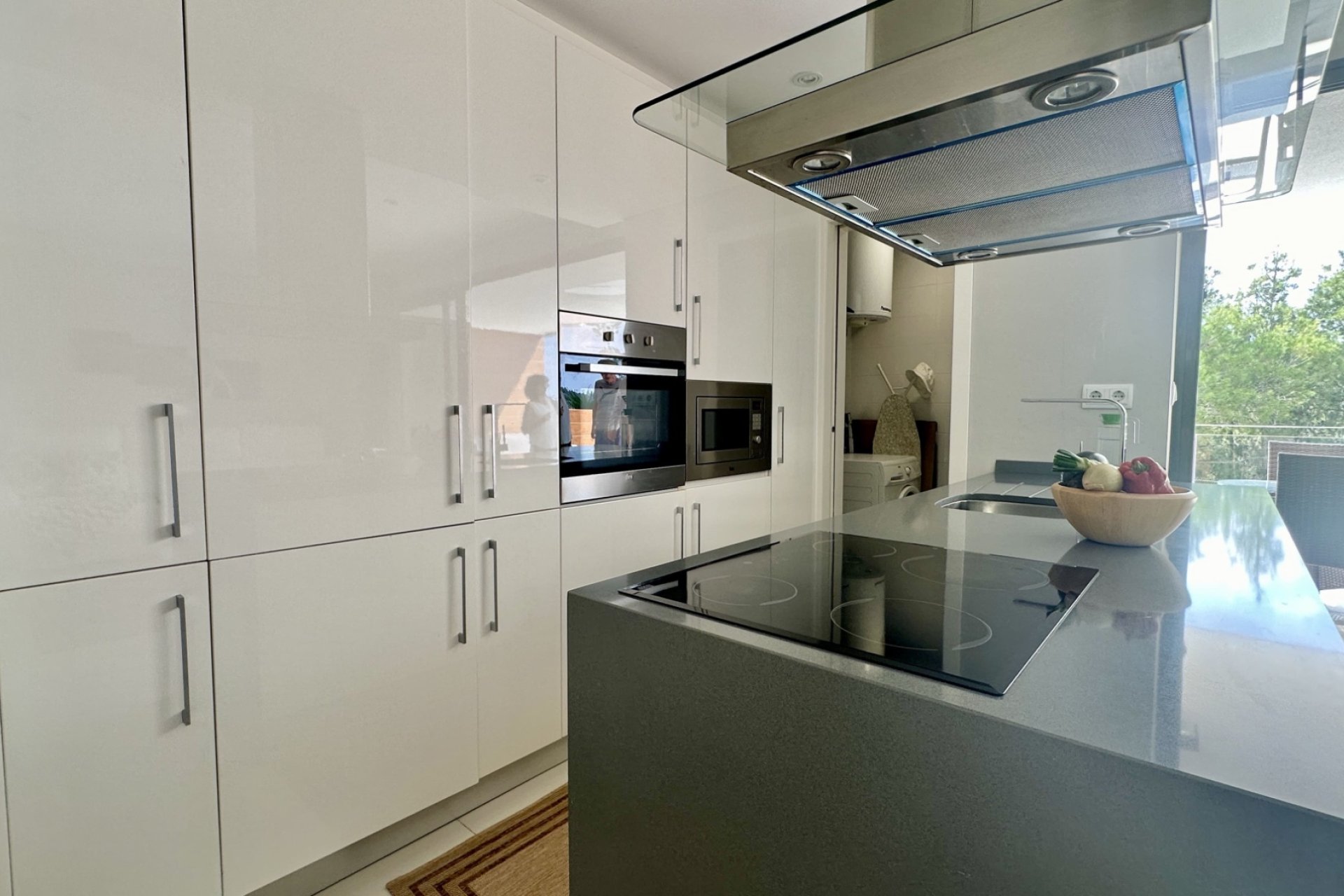 Herverkoop - Appartement / flat - Orihuela Costa - Villamartín