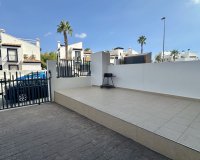 Herverkoop - Appartement / flat - Orihuela Costa - Villamartín